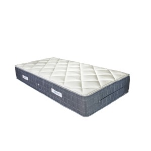 Υπερδιπλα στρωματα - Στρώμα Comfort+ υπέρδιπλο ανατομικό 160X200X27 Στρώματα ύπνου