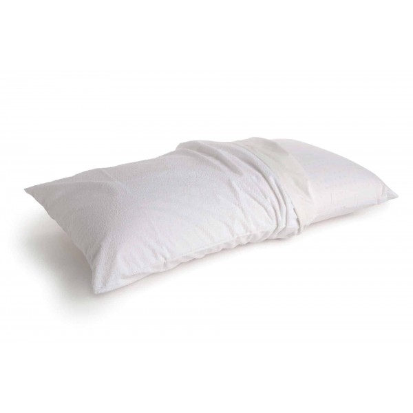 Towel Αδιάβροχο Προστατευτικό Κάλυμμα Για Μαξιλάρι Προιόντα Ύπνου
