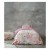 Nima Σετ Παιδική Παπλωματοθήκη Βαμβακερή Μονή με Μαξιλαροθήκη Pretty Forest Ροζ 160x240εκ.